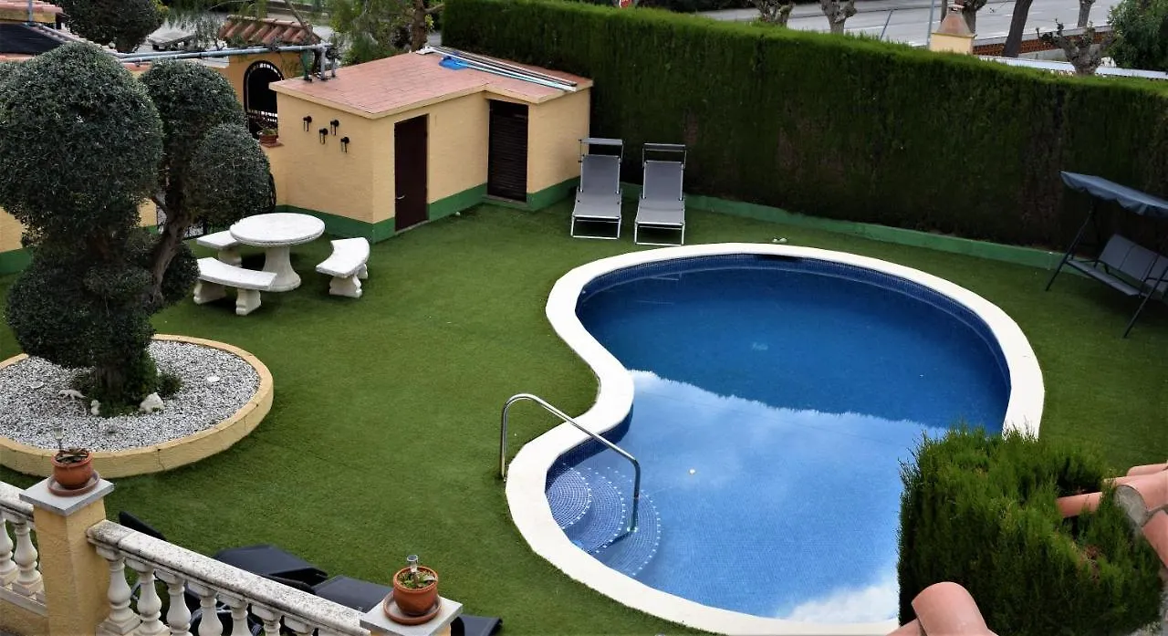 Villa Casa L'Escala 30 0*,  España