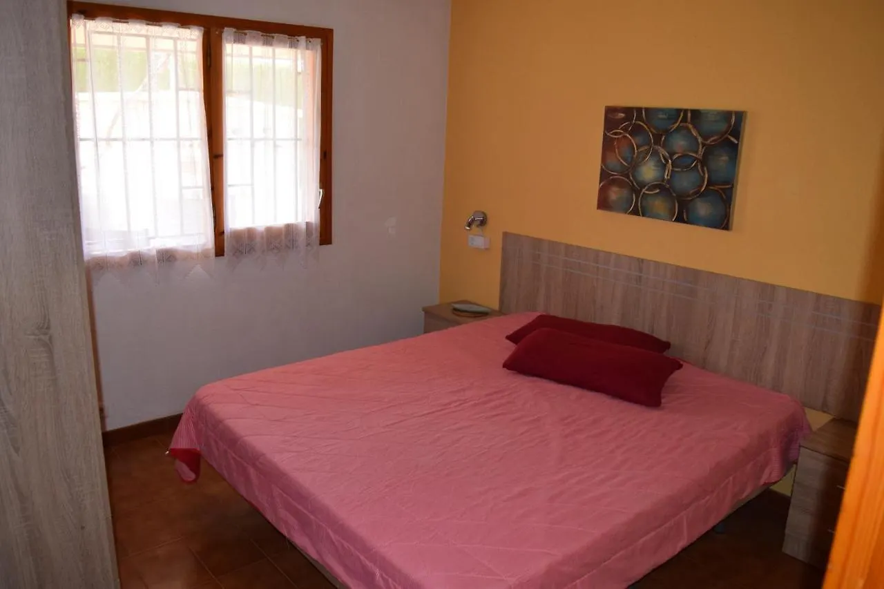 Сasa de vacaciones Villa Casa L'Escala 30