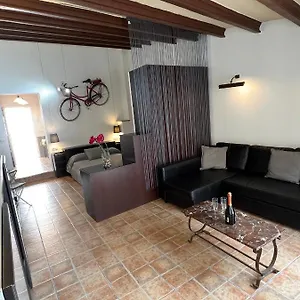 Loft Del Sol, Centro Del Pueblo Con Aire Acondicionado Apartamento L' Escala