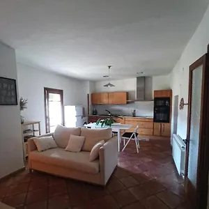 Ca L'aleixa Apartamento
