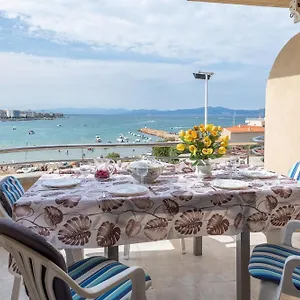 Passeig Del Mar Apartamento L' Escala