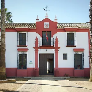 Hacienda De Santa Teresa Сasa de vacaciones Almonte