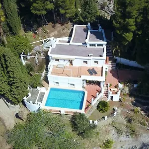 Casa Limón, Alpujarra Villa Orgiva